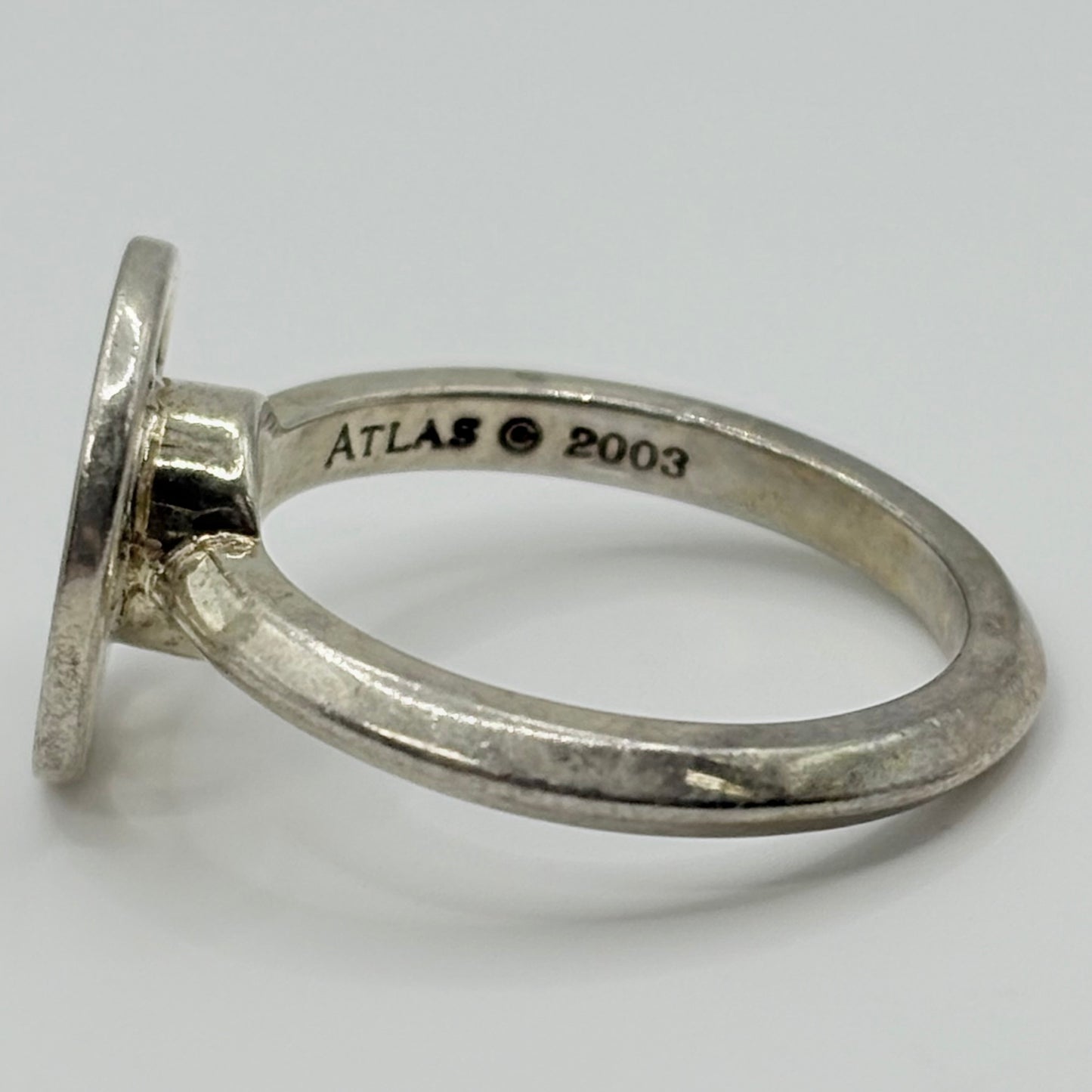 Tiffany&Co. リング