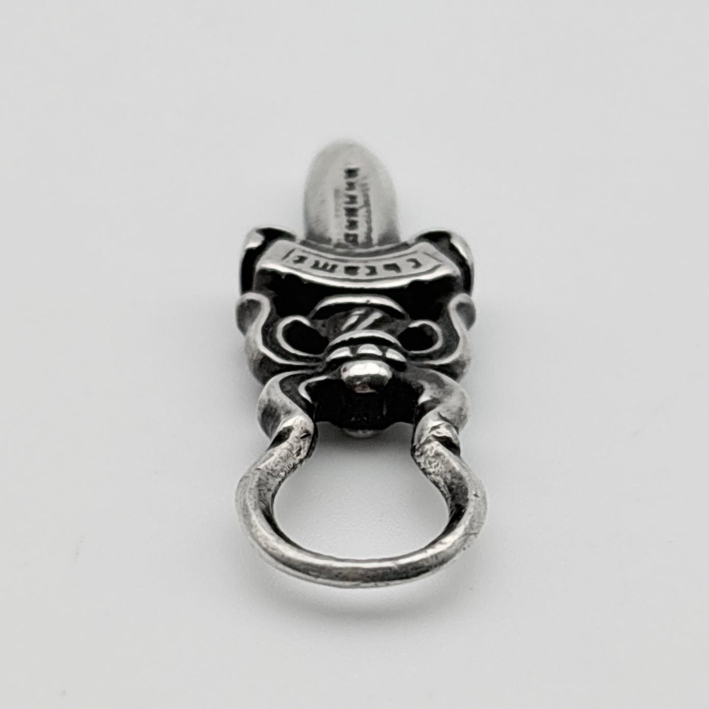 Chrome Hearts トップ