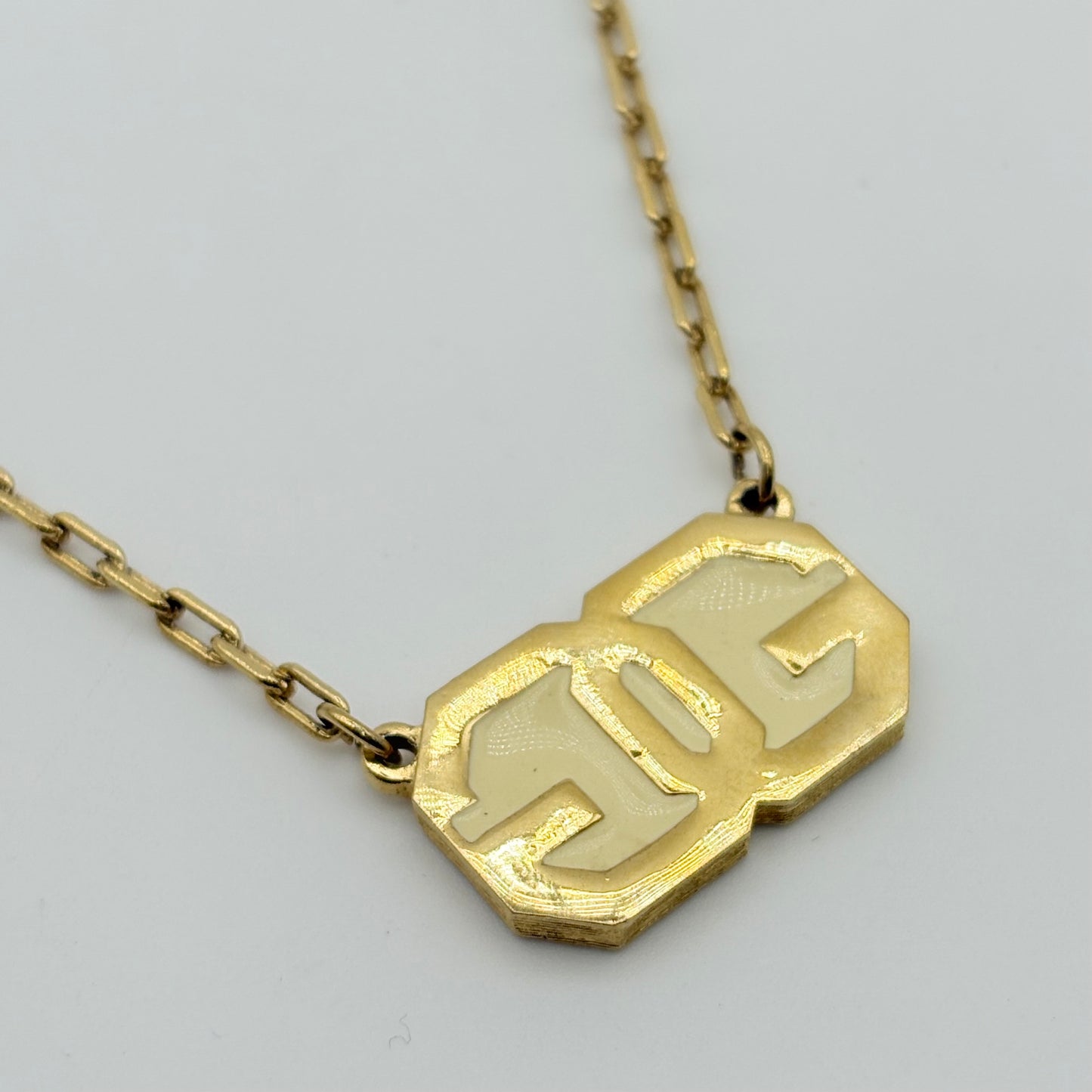 GIVENCHY ネックレス