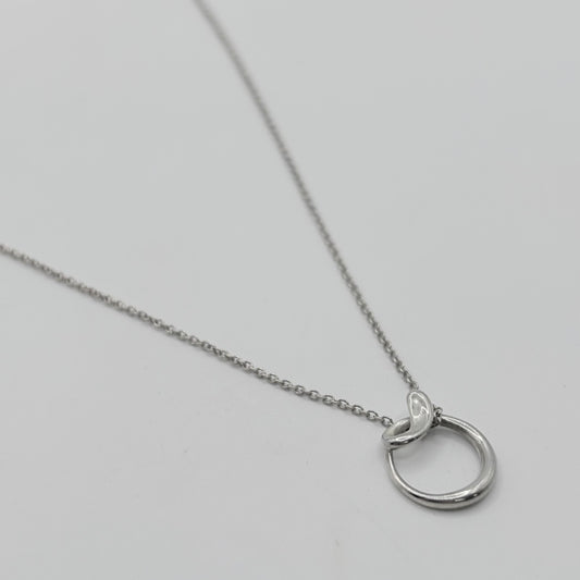 Tiffany＆Co. ネックレス