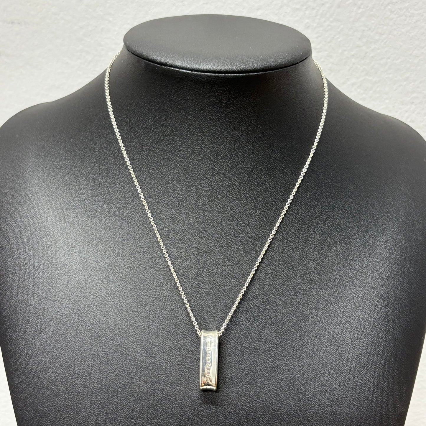 Tiffany&Co. ネックレス 33