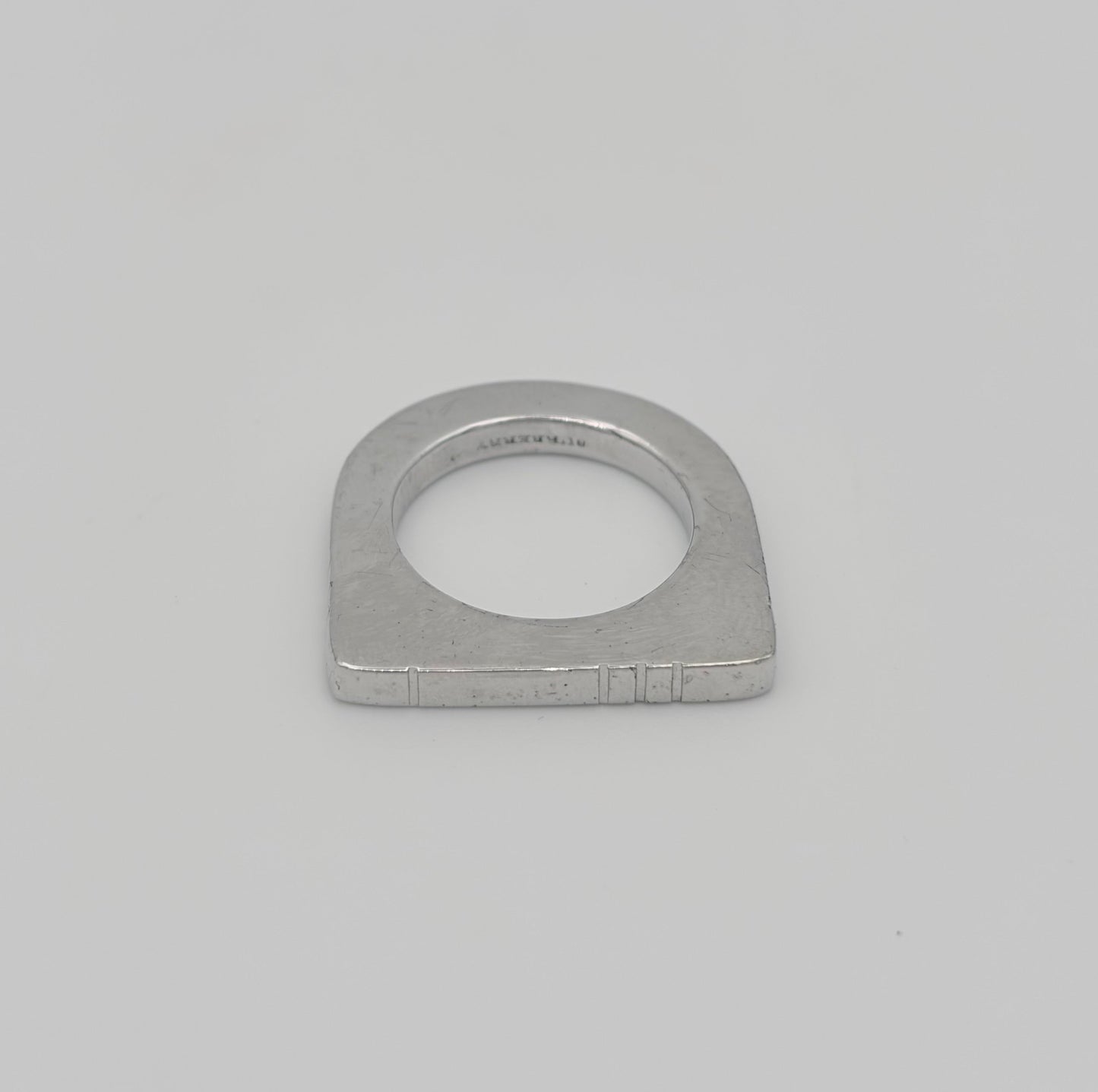 Burberry リング