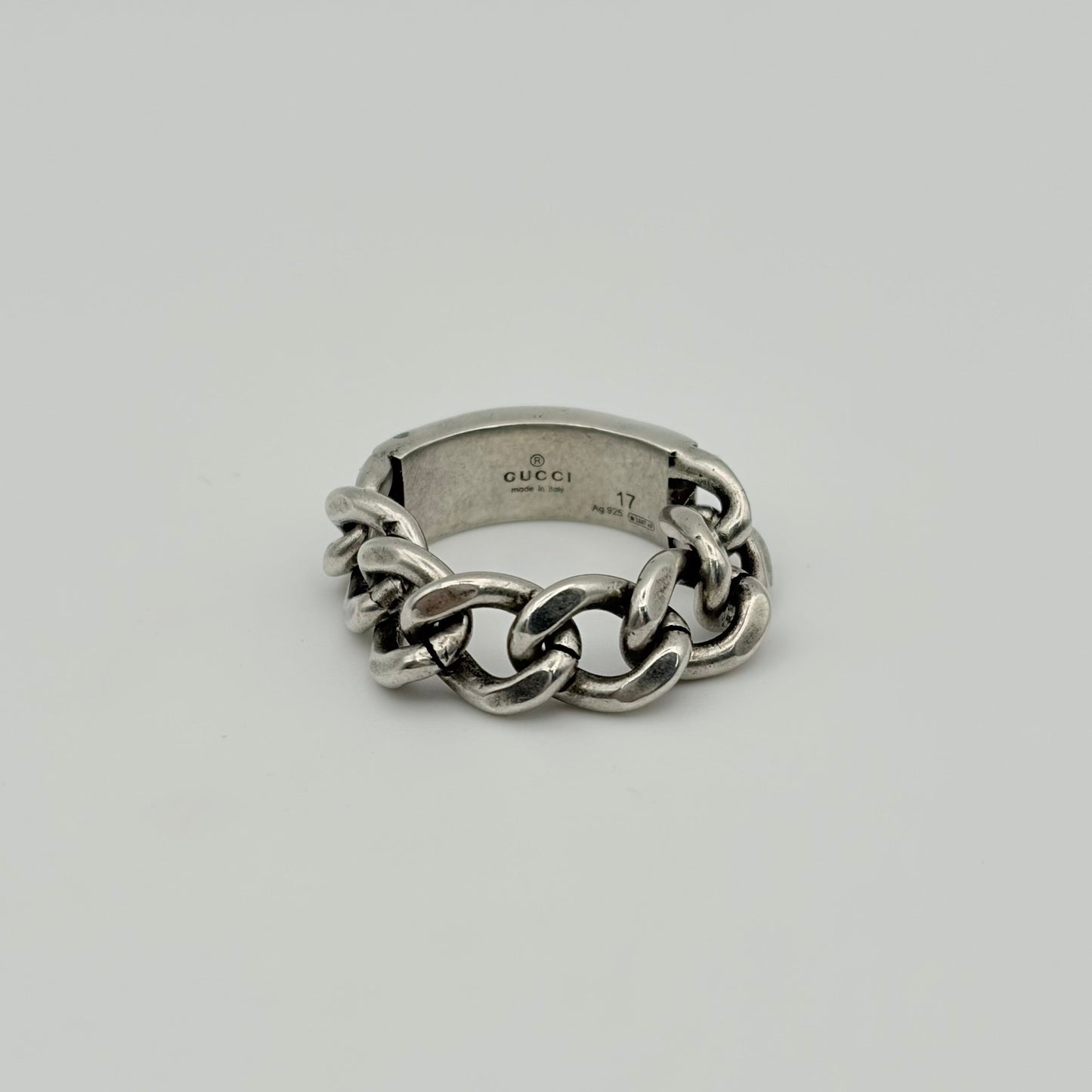 GUCCI リング