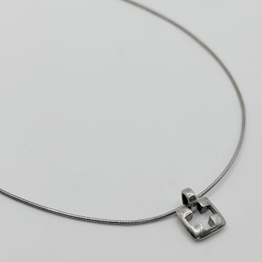 Tiffany＆Co. ネックレス