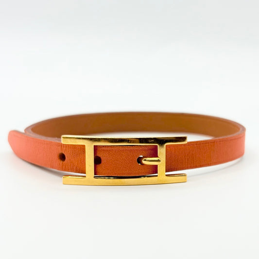 HERMES バングル