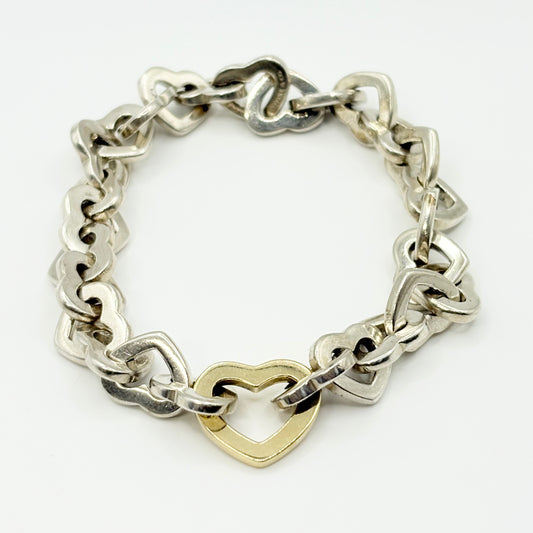 Tiffany＆Co. ブレスレット 808