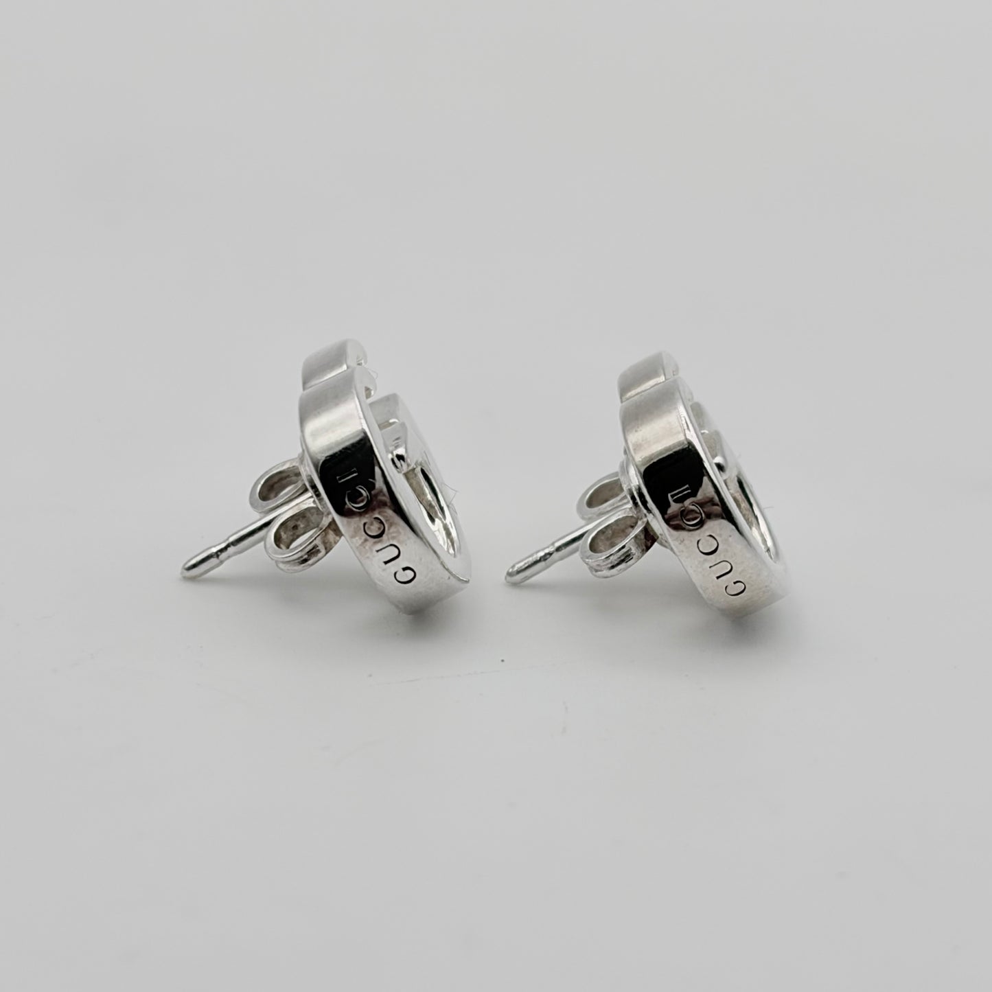 GUCCI ピアス