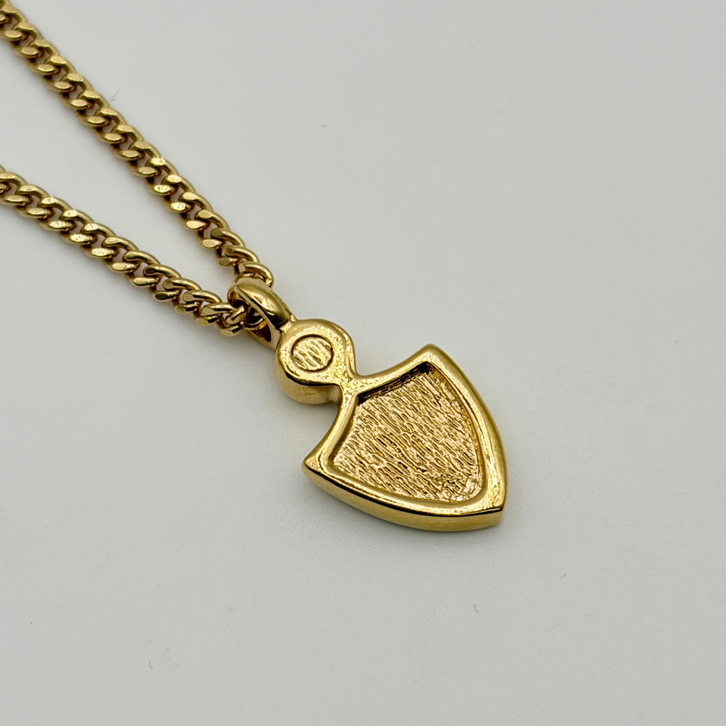 Burberry ネックレス