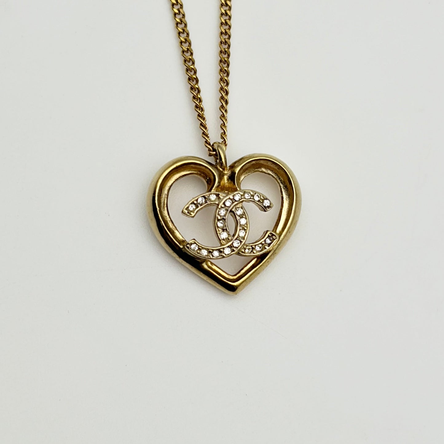 CHANEL ネックレス
