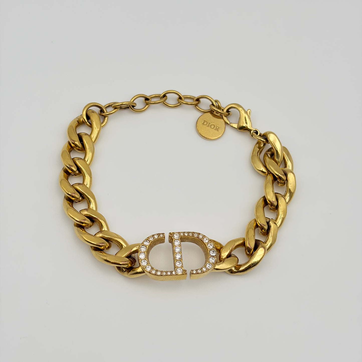 Christian Dior ブレスレット