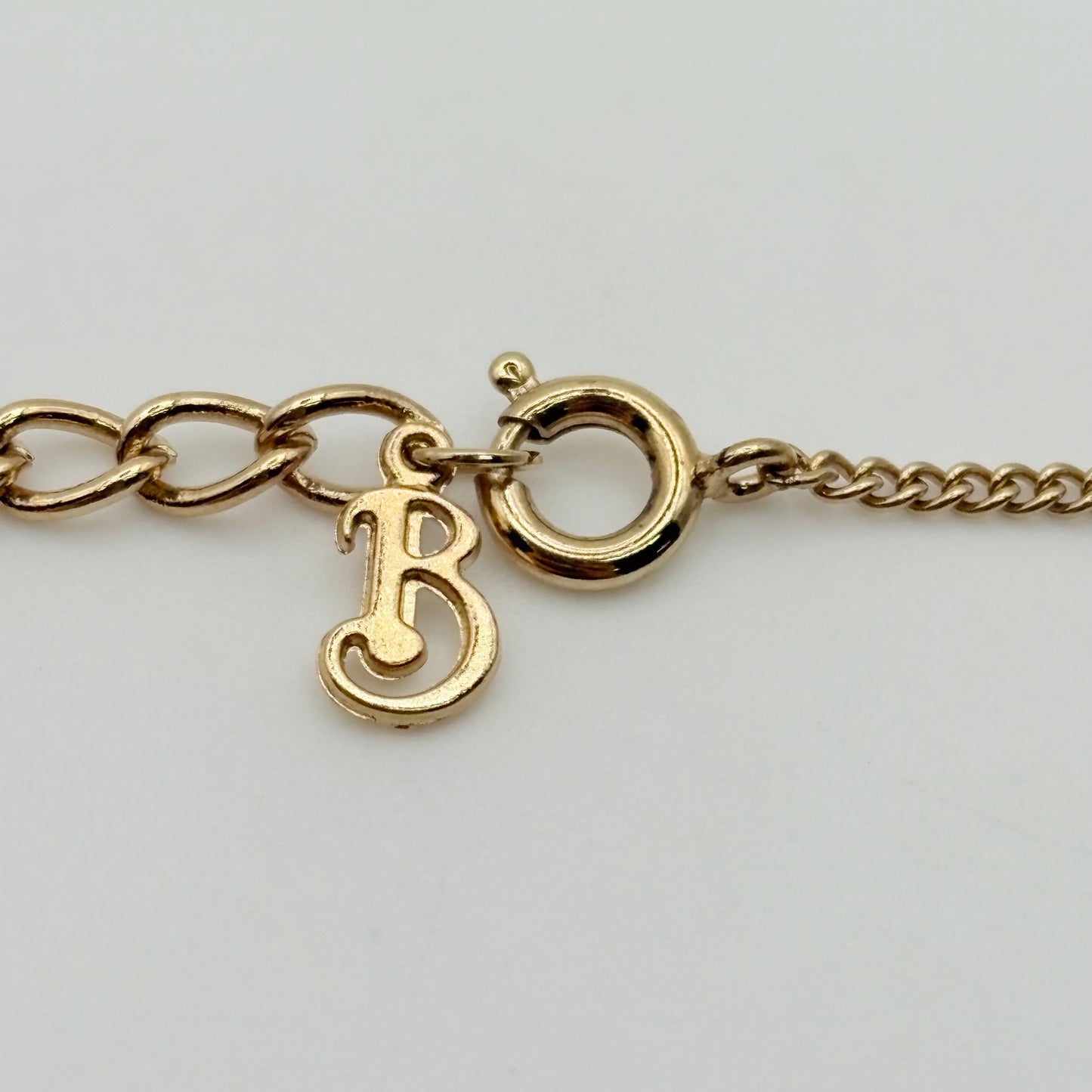 Burberry ネックレス