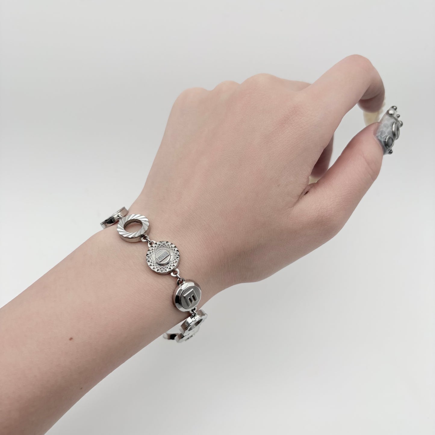 DIESEL ブレスレット