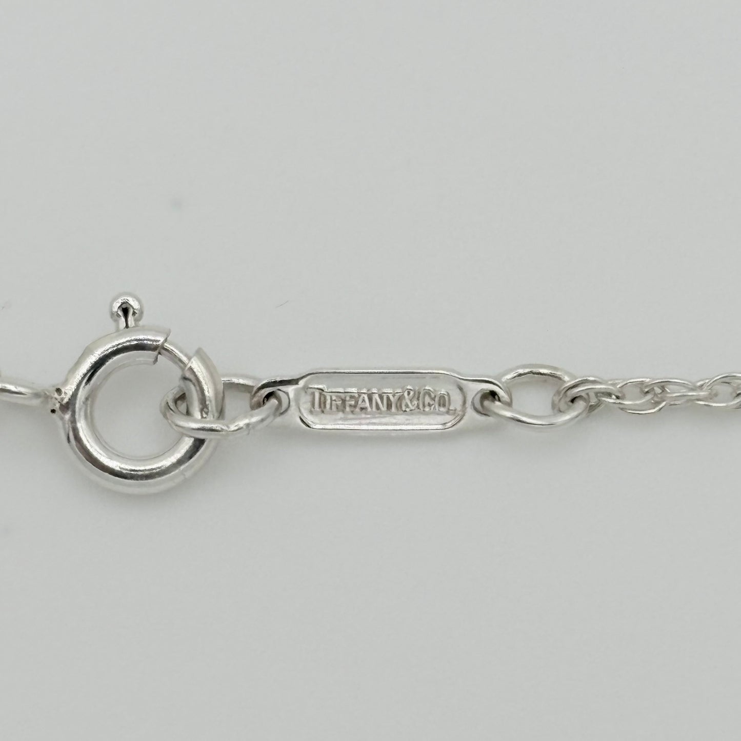 Tiffany＆Co. ネックレス 43