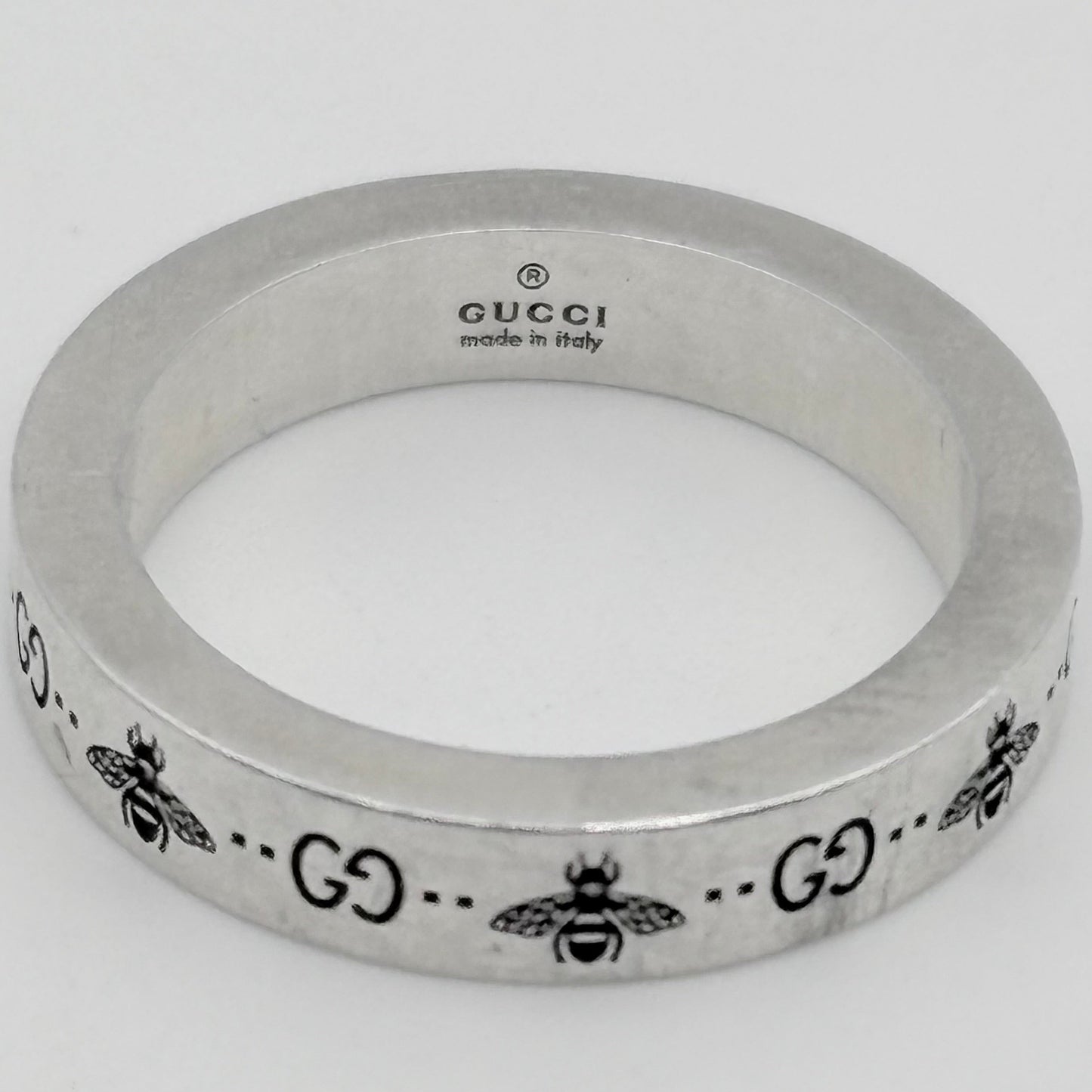 GUCCI リング