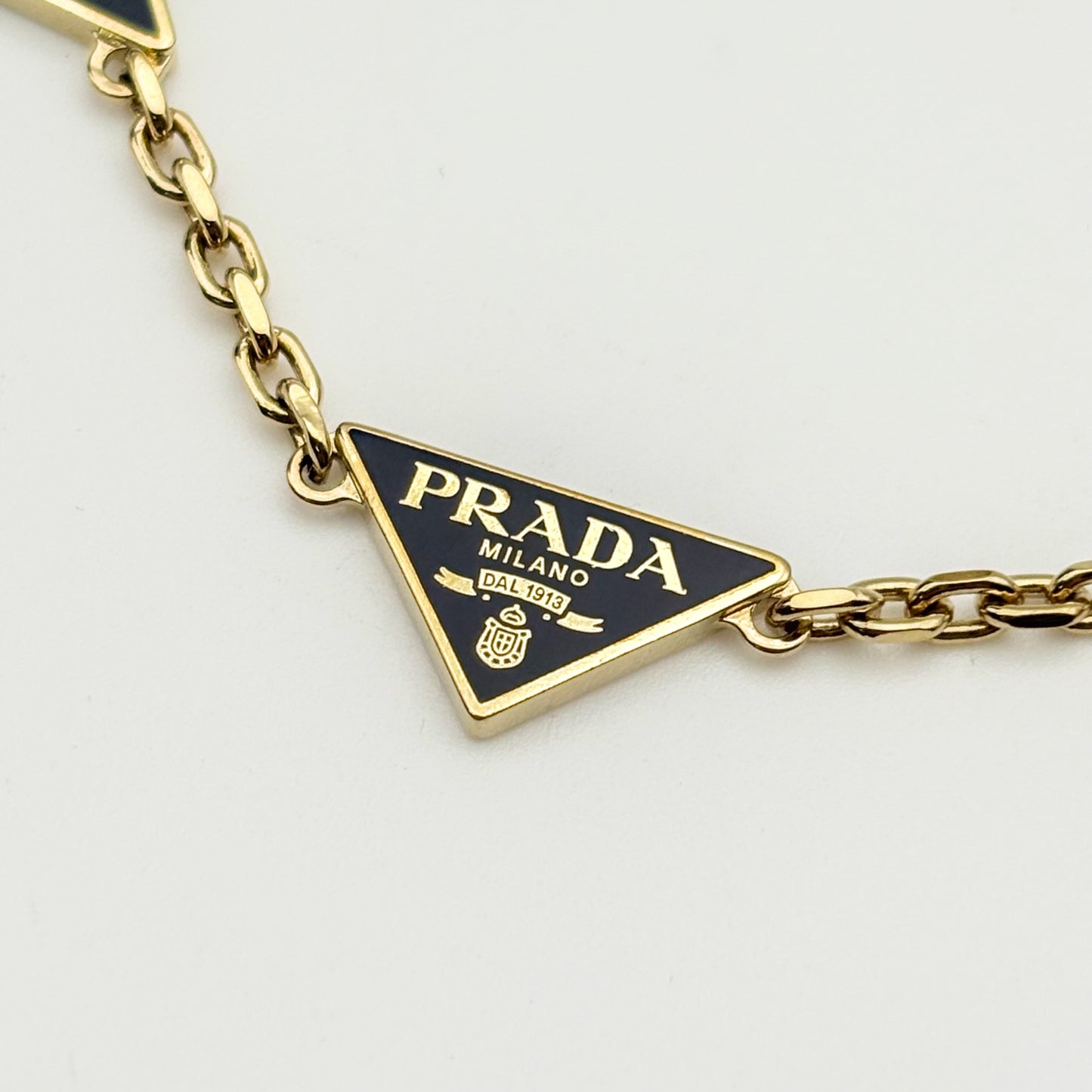 PRADA ブレスレット