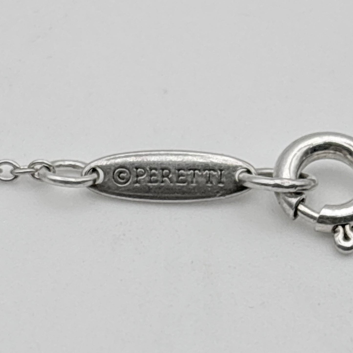 Tiffany&Co. ネックレス