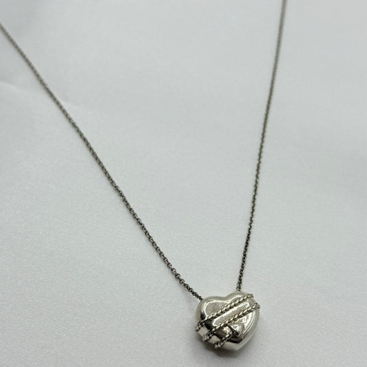 Tiffany＆Co. ネックレス 60