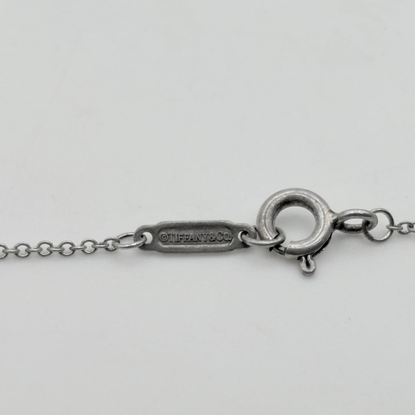 Tiffany&Co. ネックレス