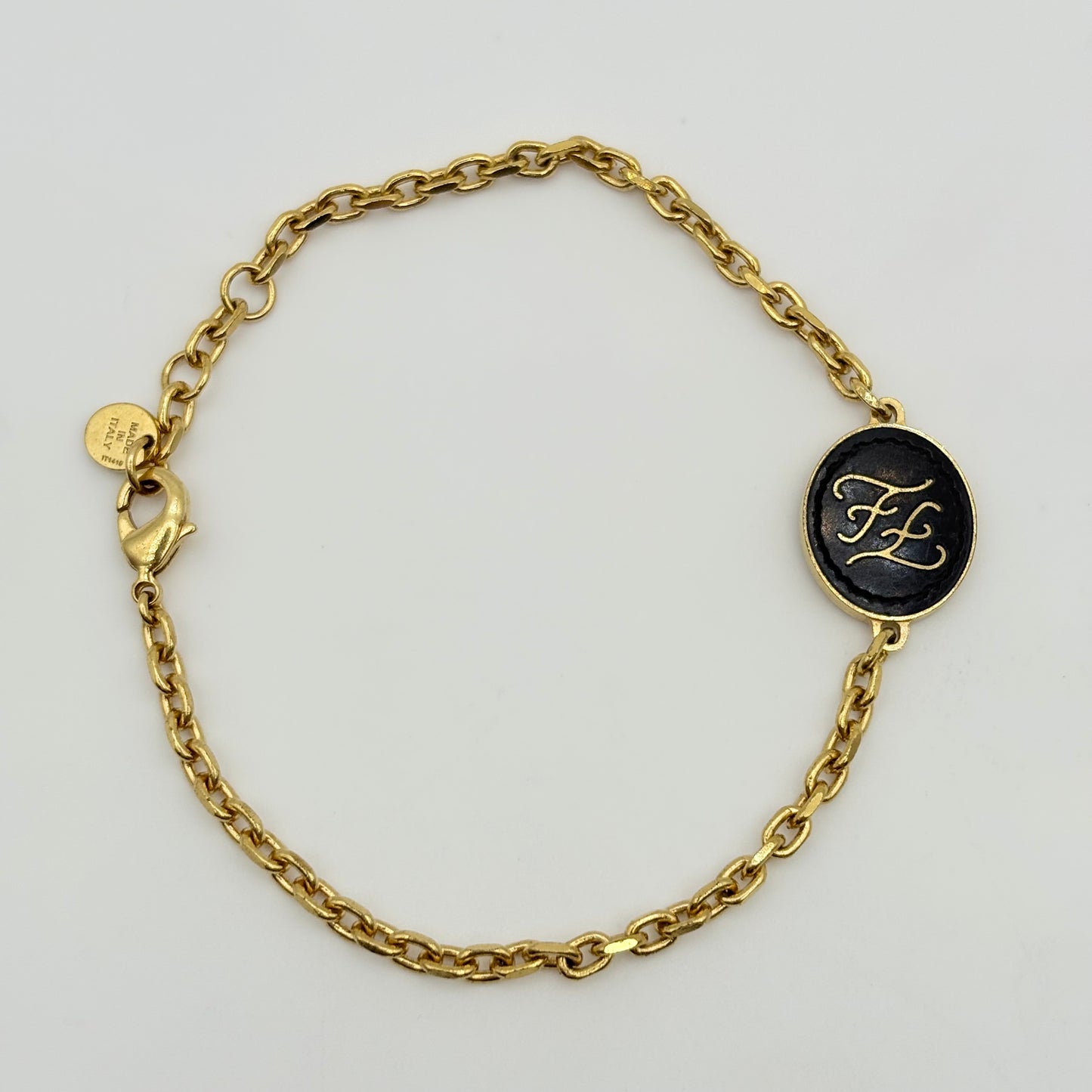 FENDI ブレスレット