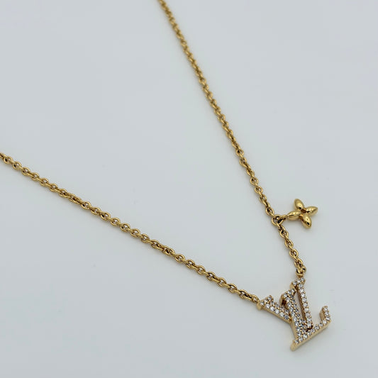 LOUIS VUITTON ネックレス 697