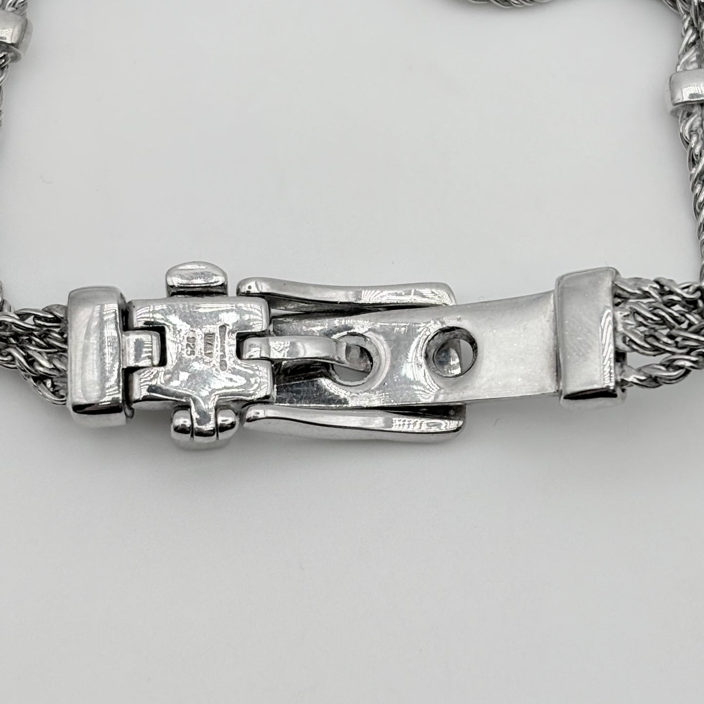 Tiffany&Co. ブレスレット