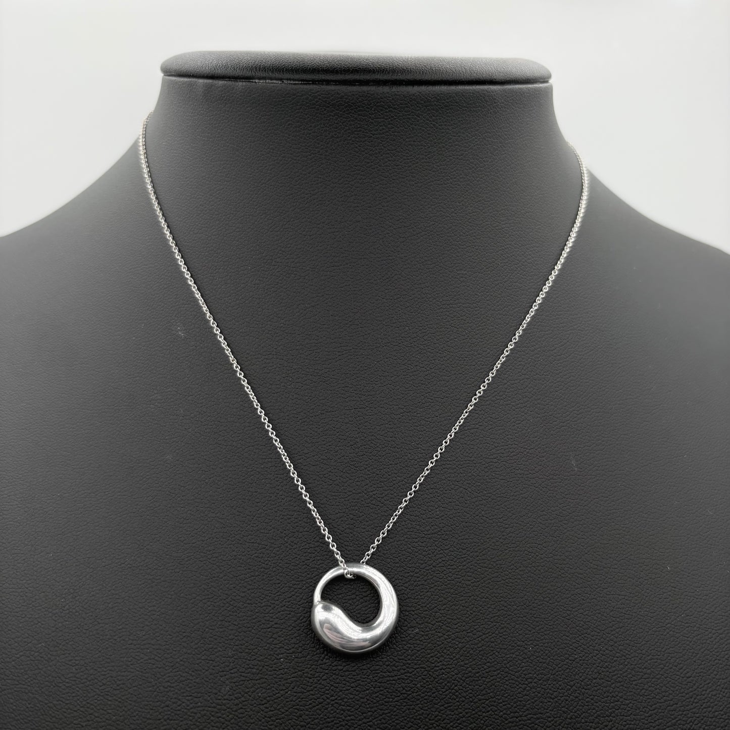 Tiffany&Co. ネックレス