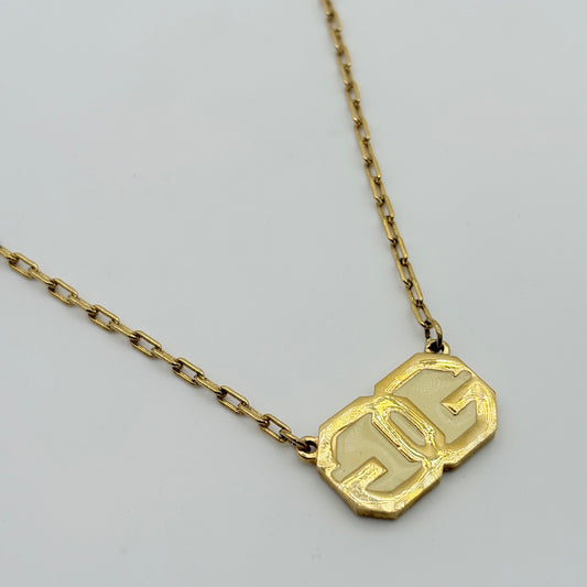 GIVENCHY ネックレス