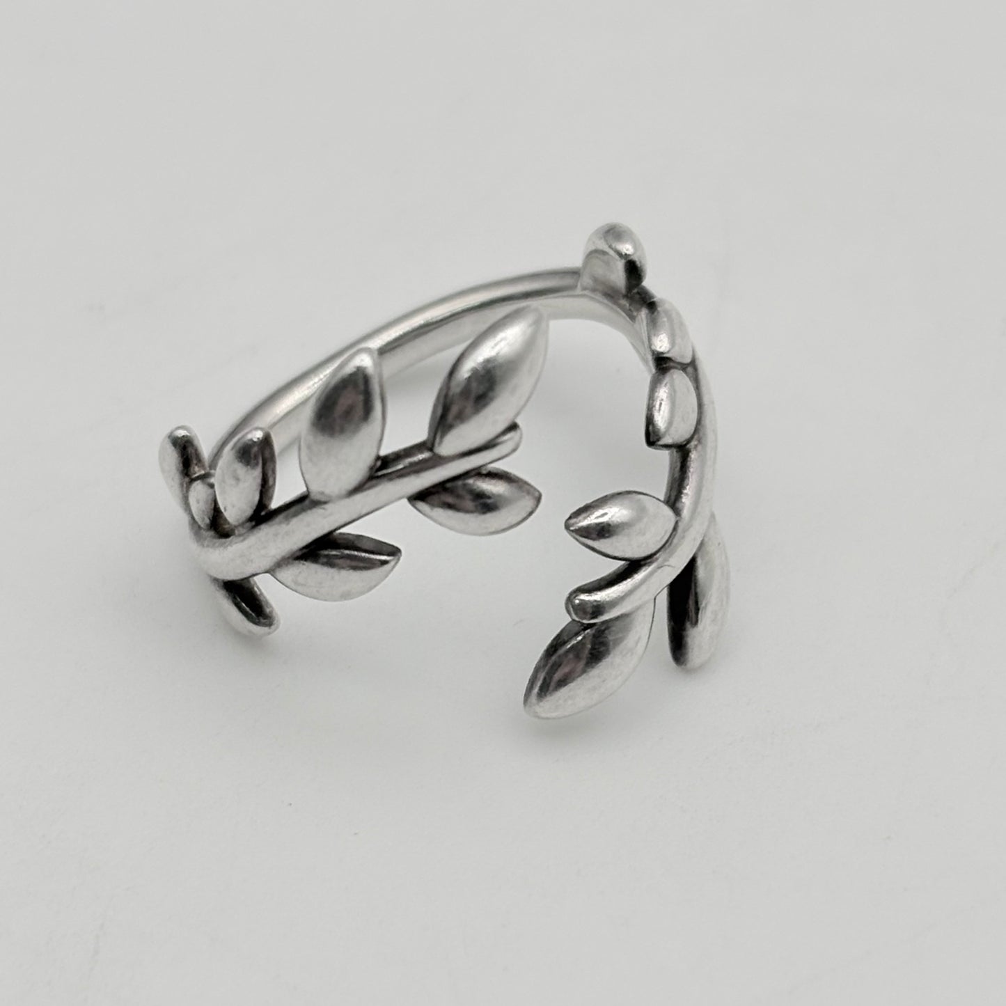 Tiffany&Co. リング