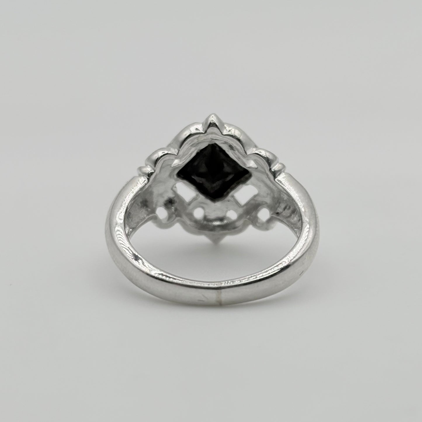 silver925 リング 231