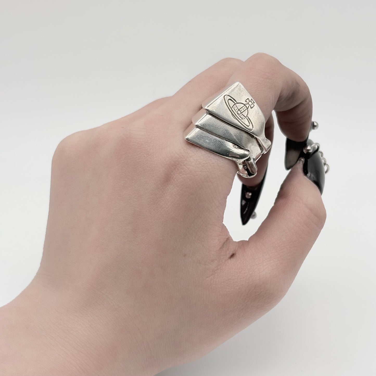 Vivienne Westwood リング