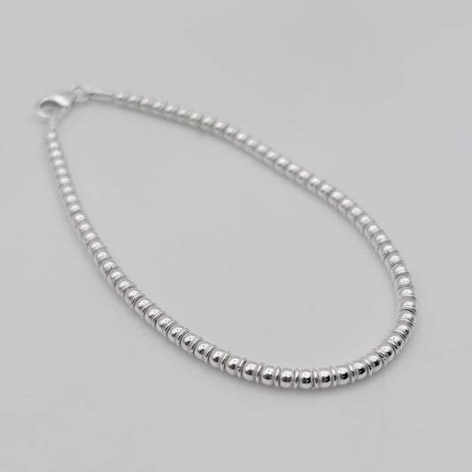 silver925 ブレスレット