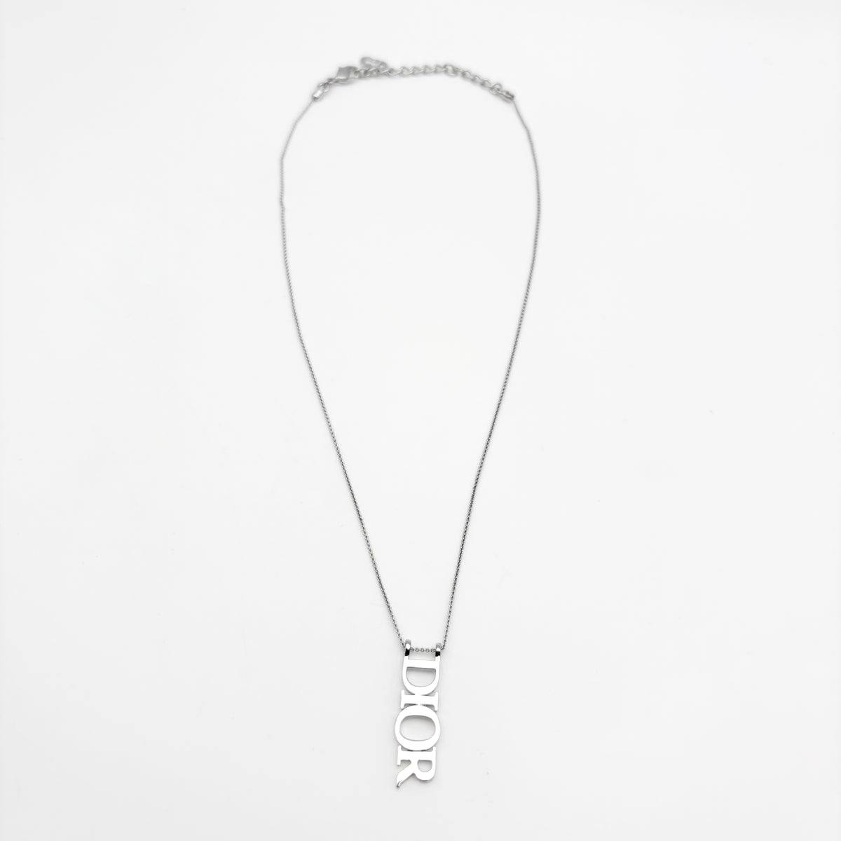 DIOR ネックレス