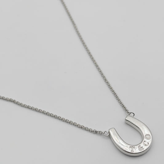 Tiffany&Co. ネックレス