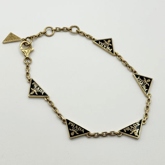 PRADA ブレスレット