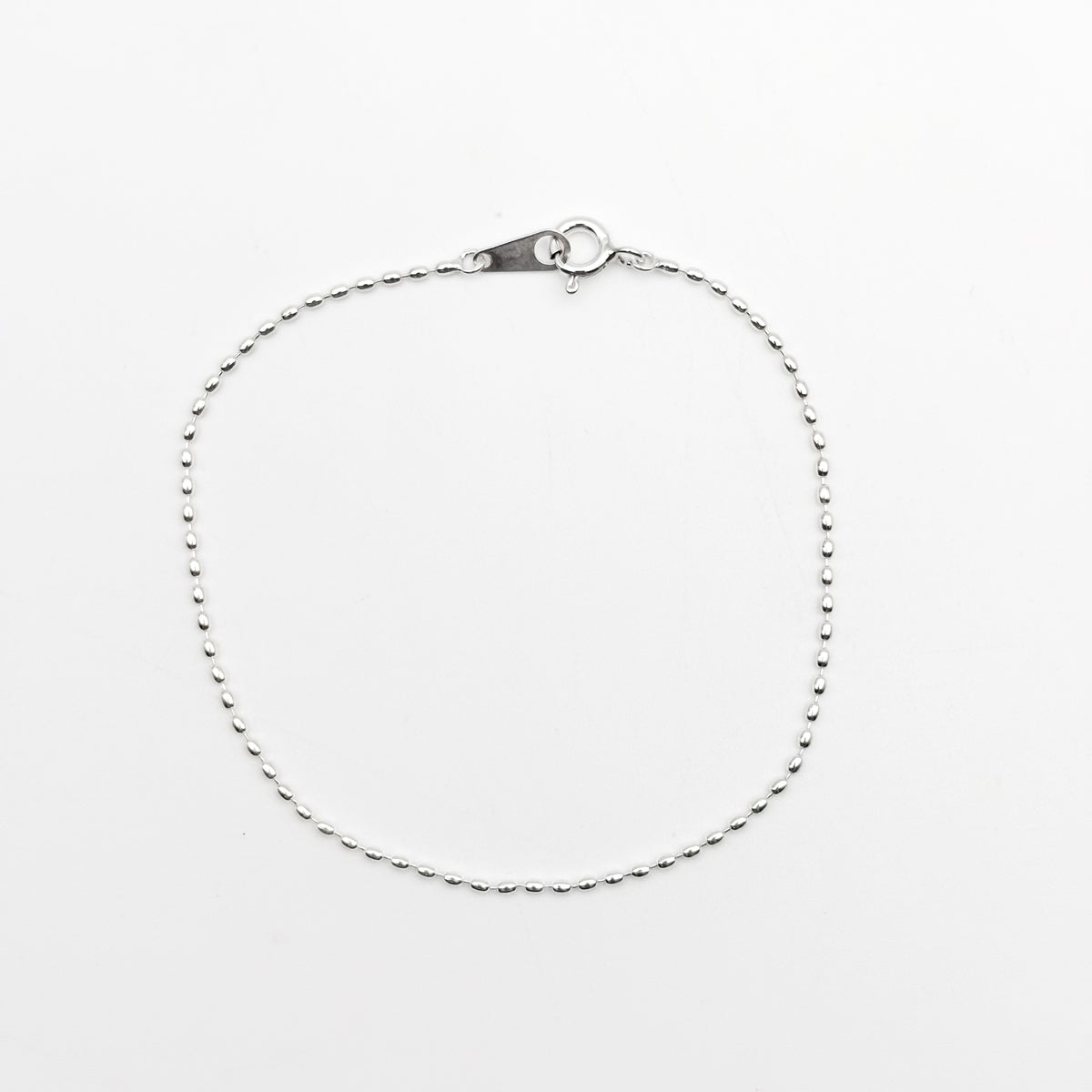 silver925 ブレスレット