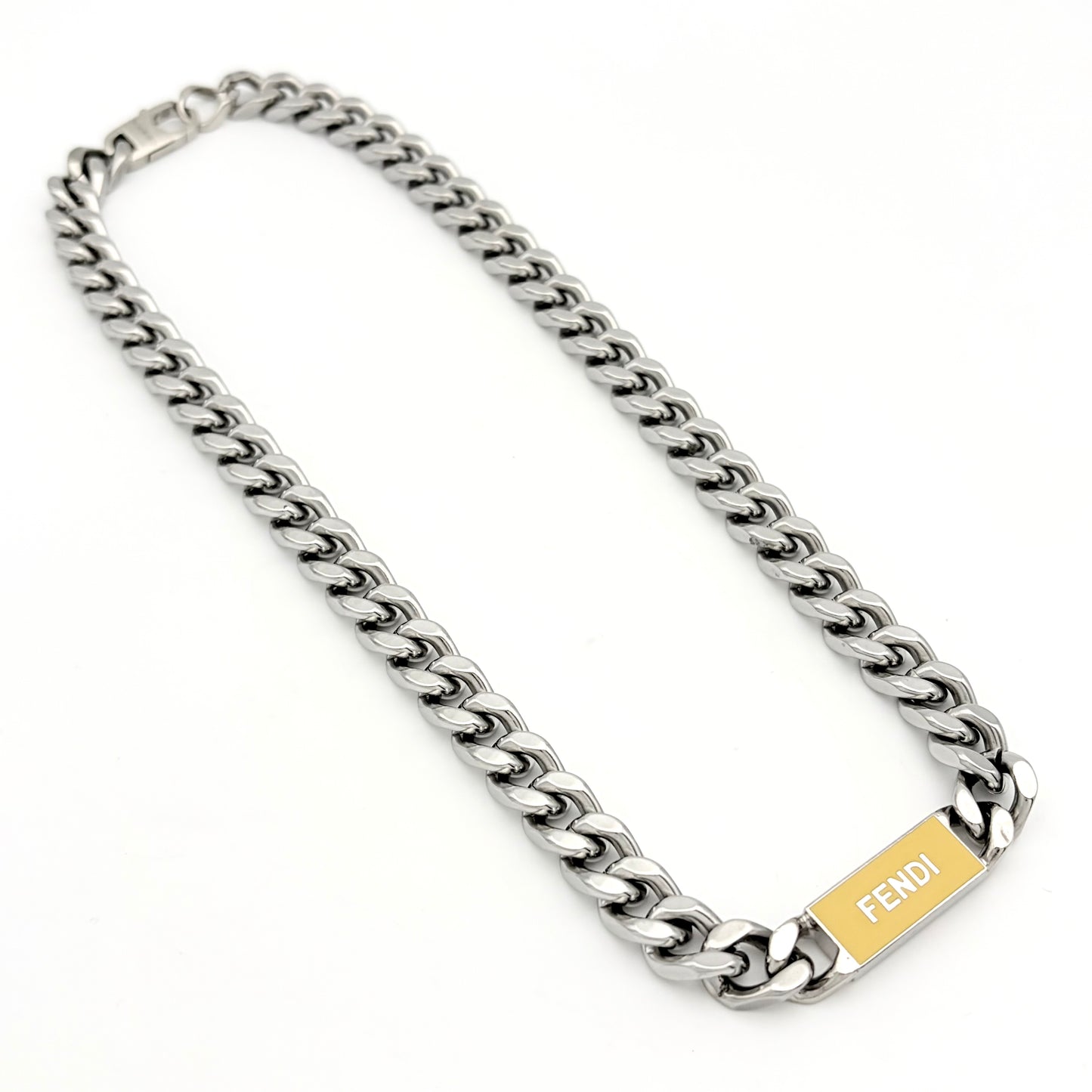 FENDI ネックレス