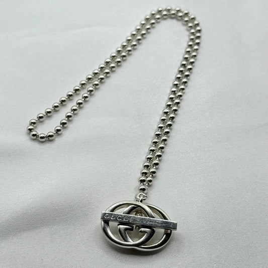 GUCCI ネックレス  82