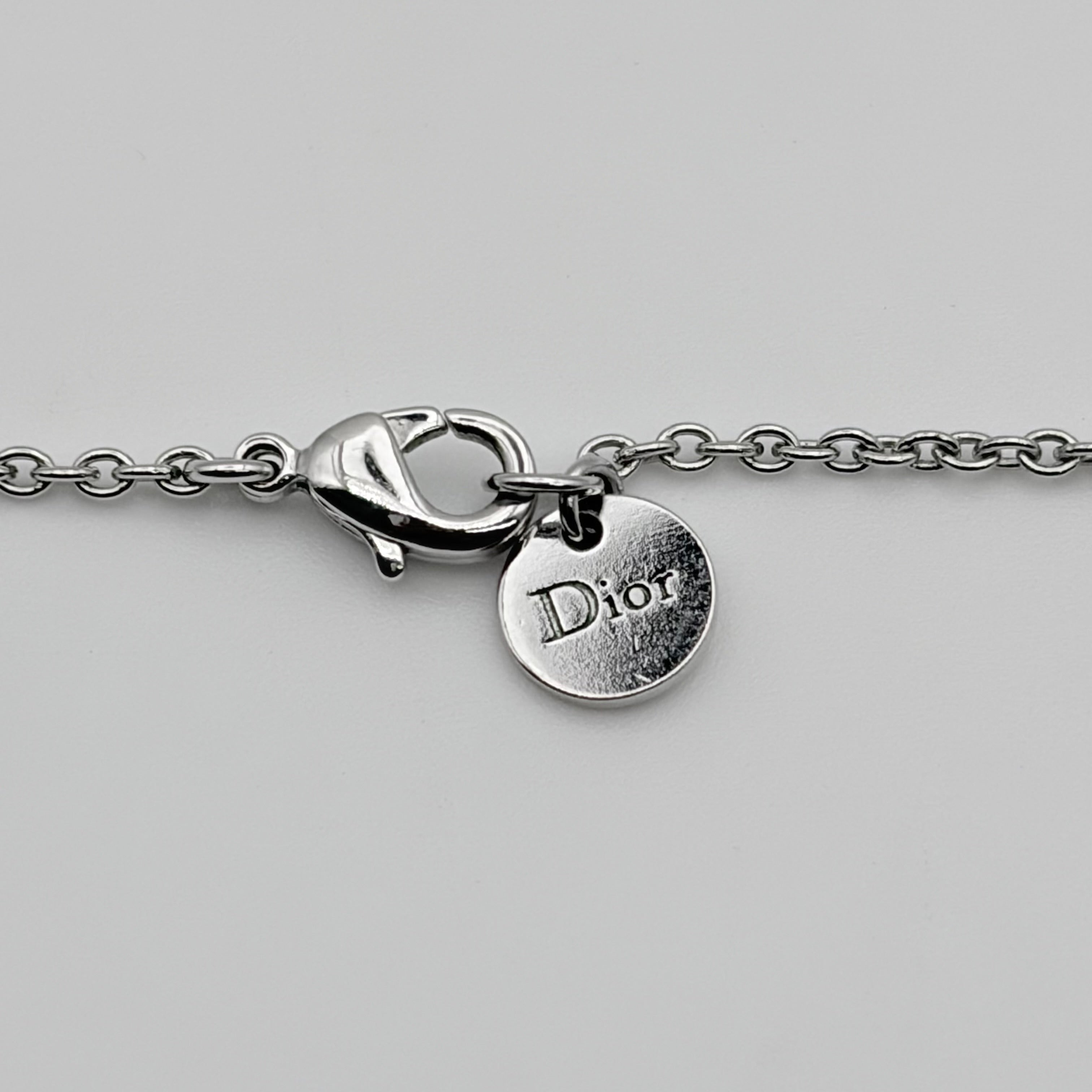 Christian Dior ネックレス – mini