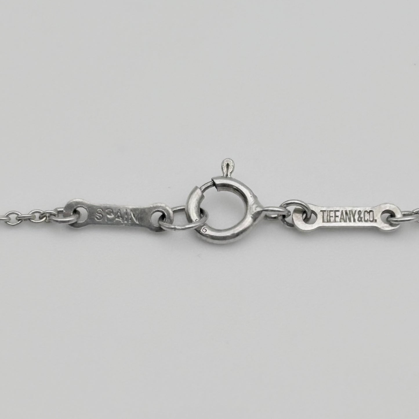 Tiffany&Co. ネックレス