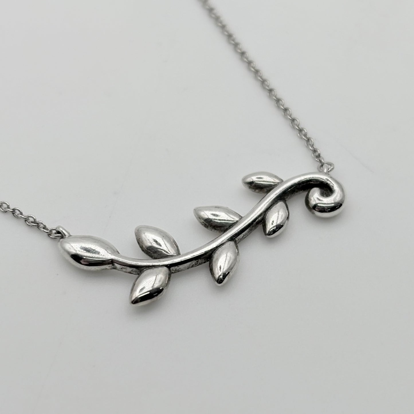 Tiffany&Co. ネックレス