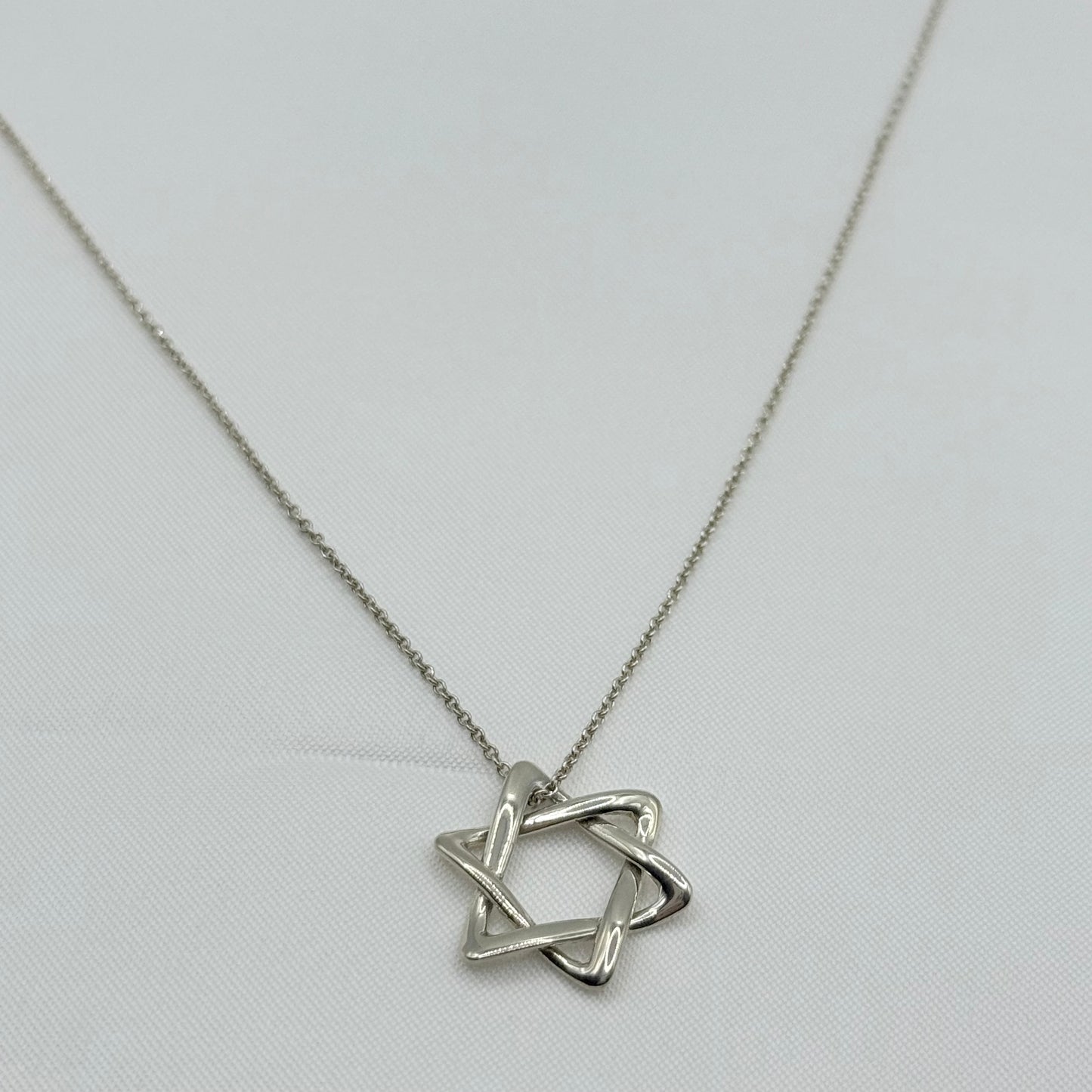 Tiffany＆Co. ネックレス 28