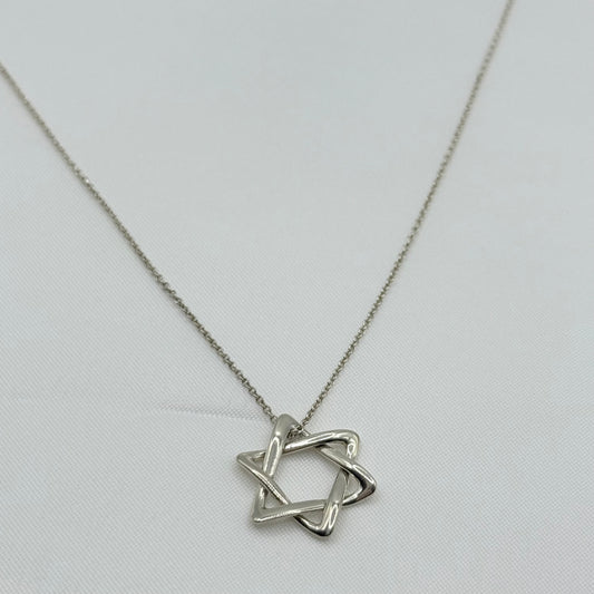 Tiffany＆Co. ネックレス 28