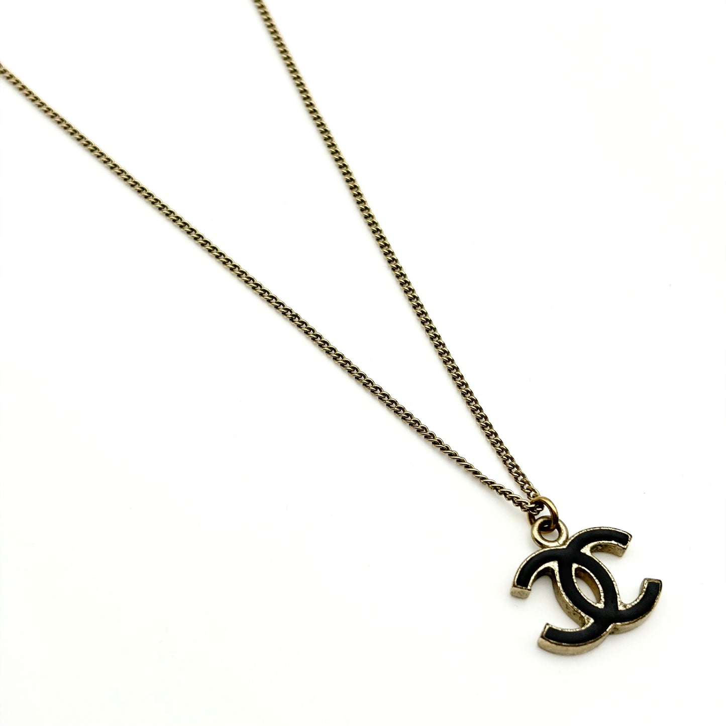 CHANEL ネックレス