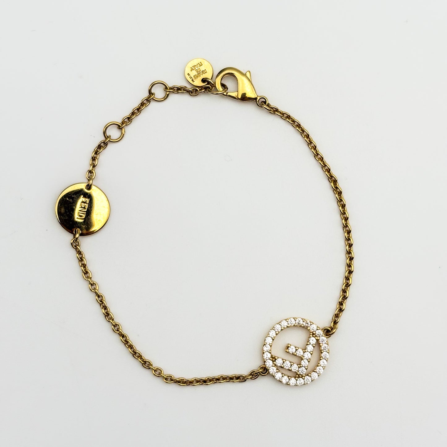 FENDI ブレスレット