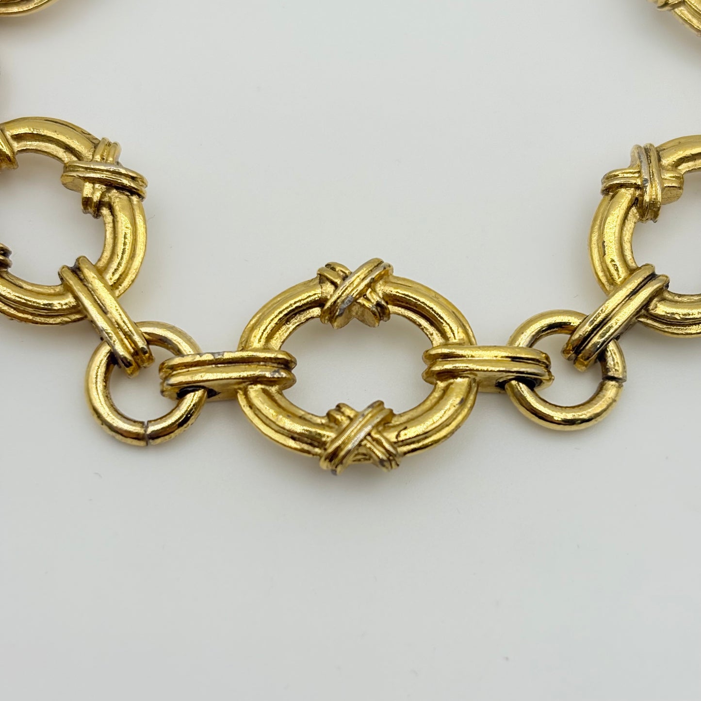 Yves Saint Laurent ブレスレット