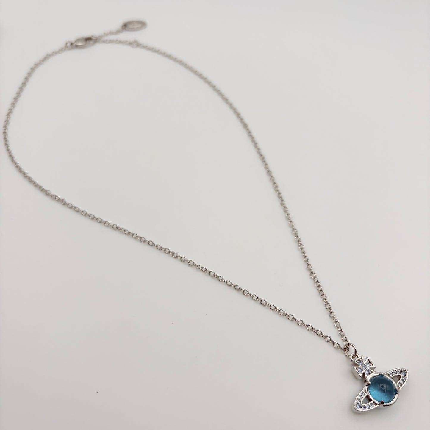 Vivienne Weswood ネックレス