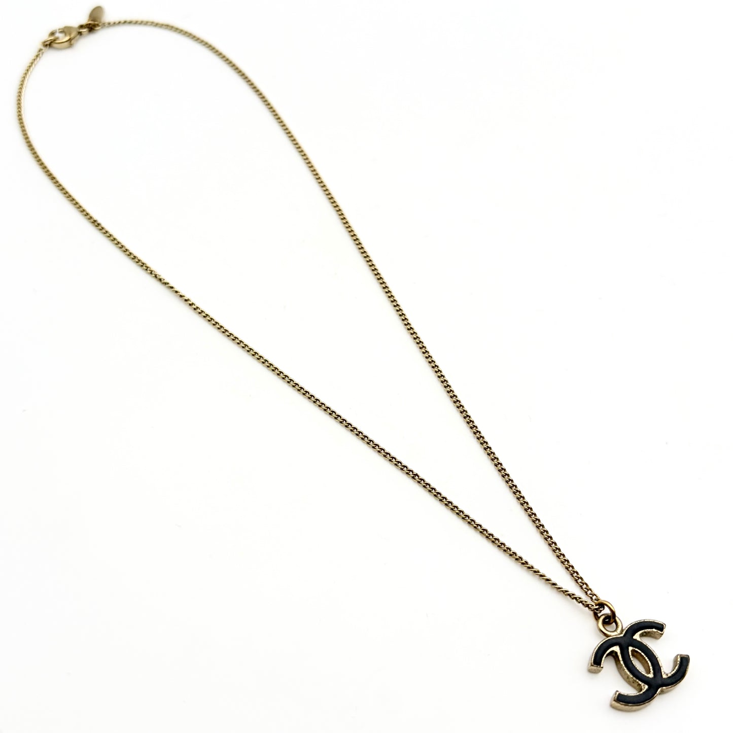 CHANEL ネックレス