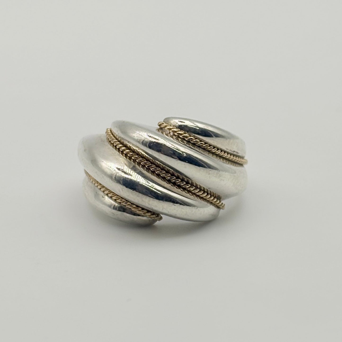 Tiffany&Co. リング