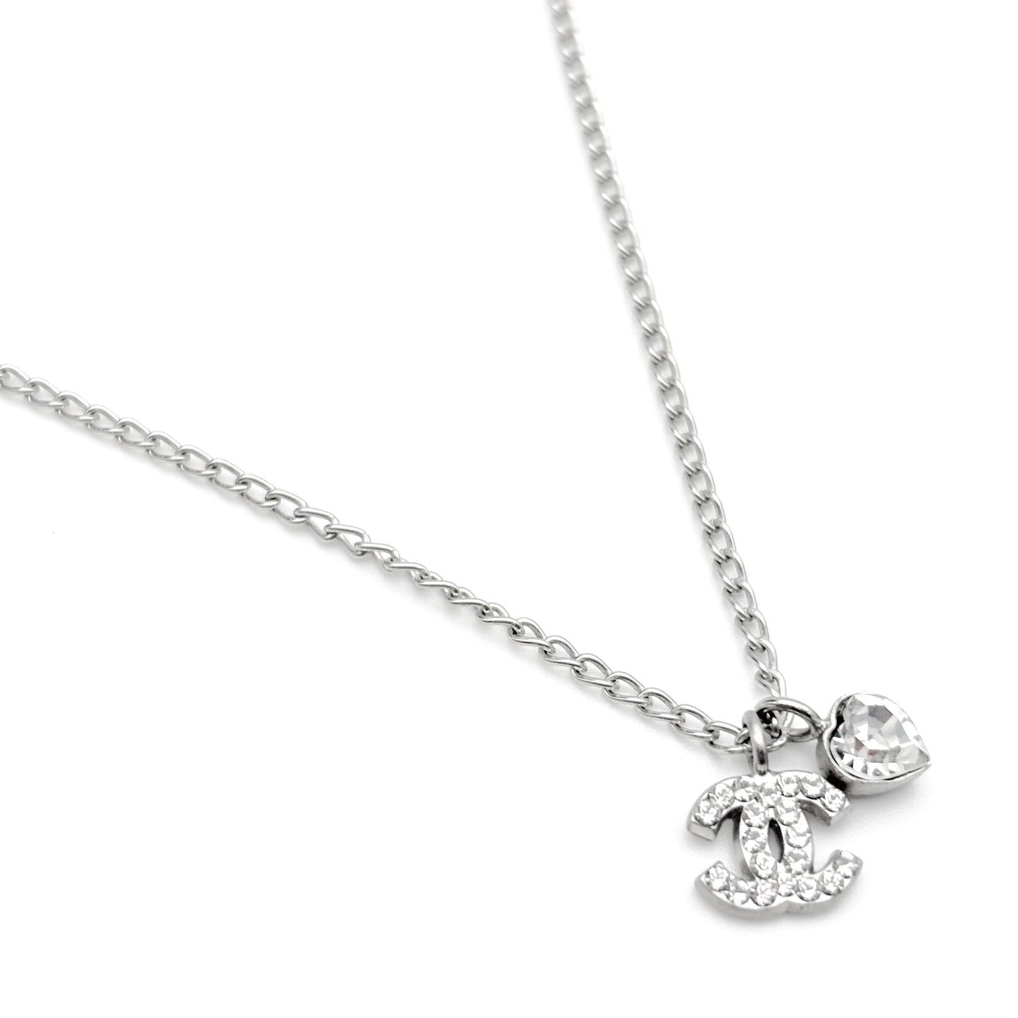 CHANEL ネックレス