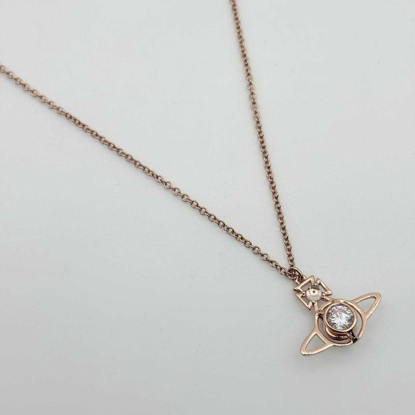 Vivienne Westwood ネックレス